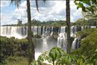 5 Iguazu Falls